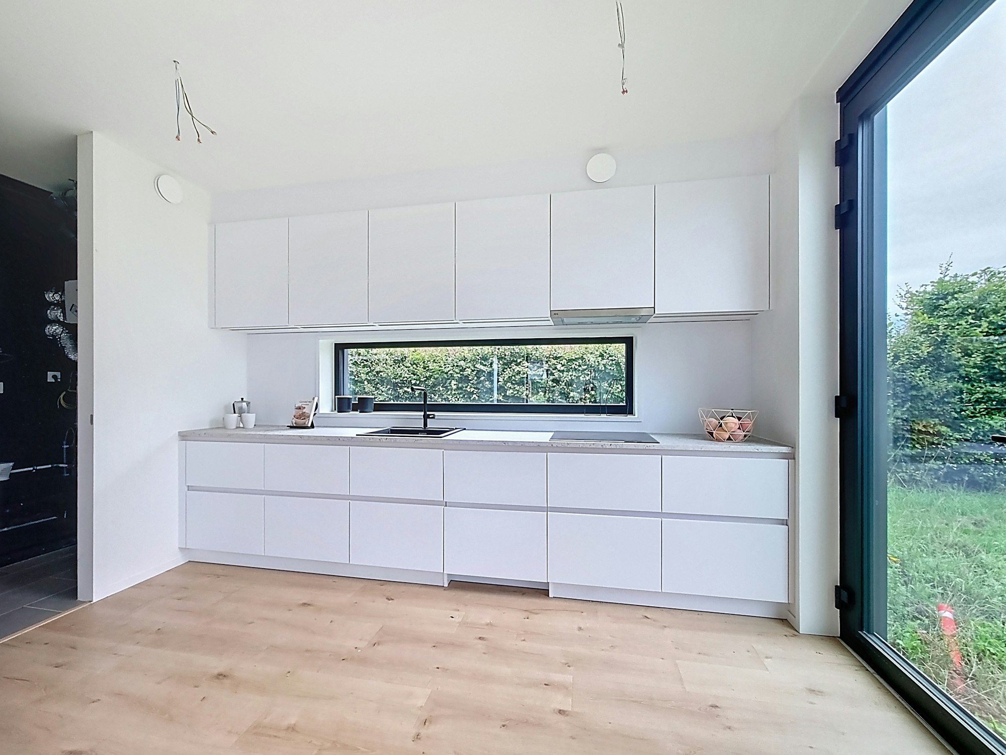 #130 Peer Kapelstraat keuken