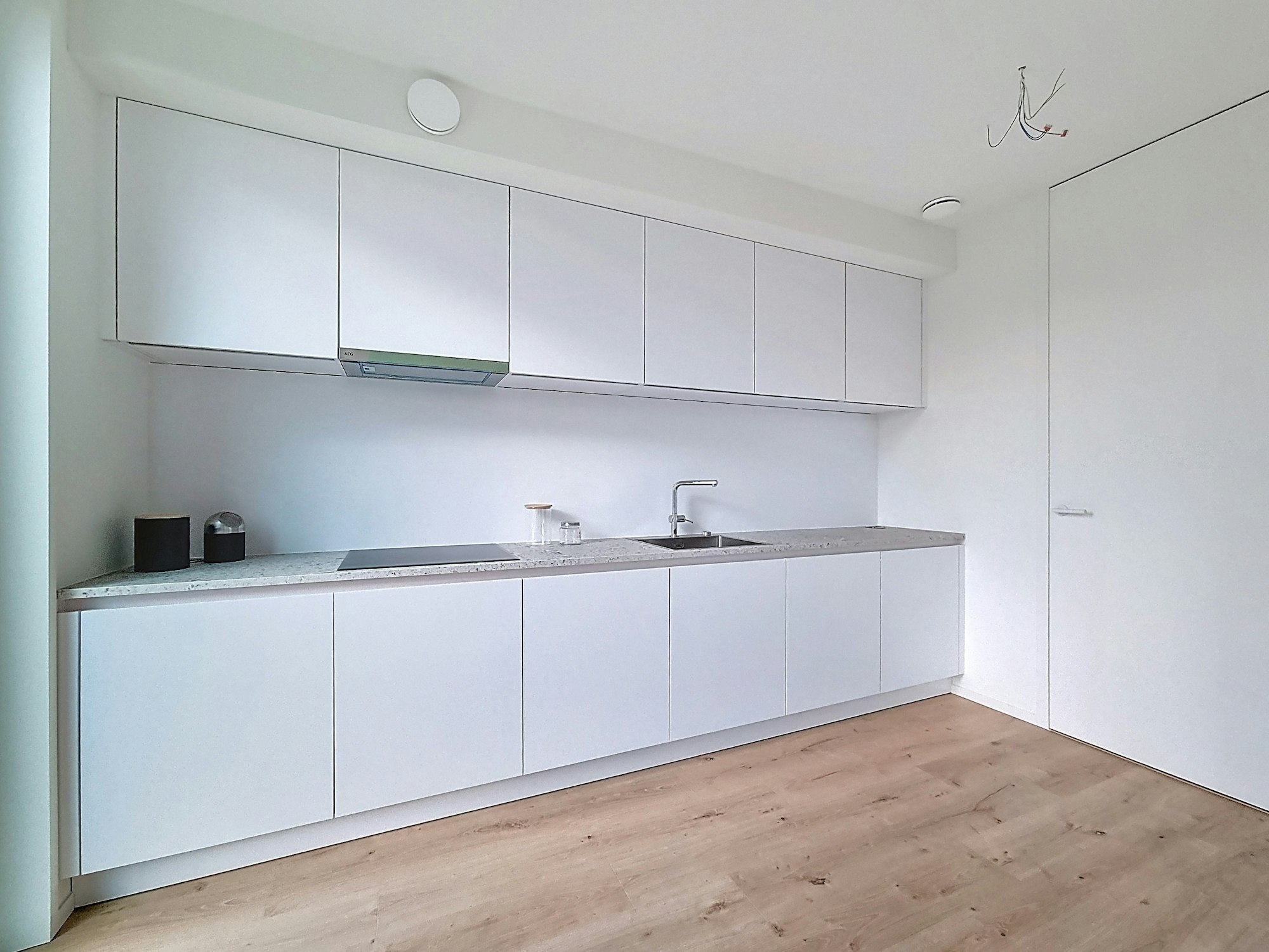 #130 Gingelom Sint-Jansstraat keuken