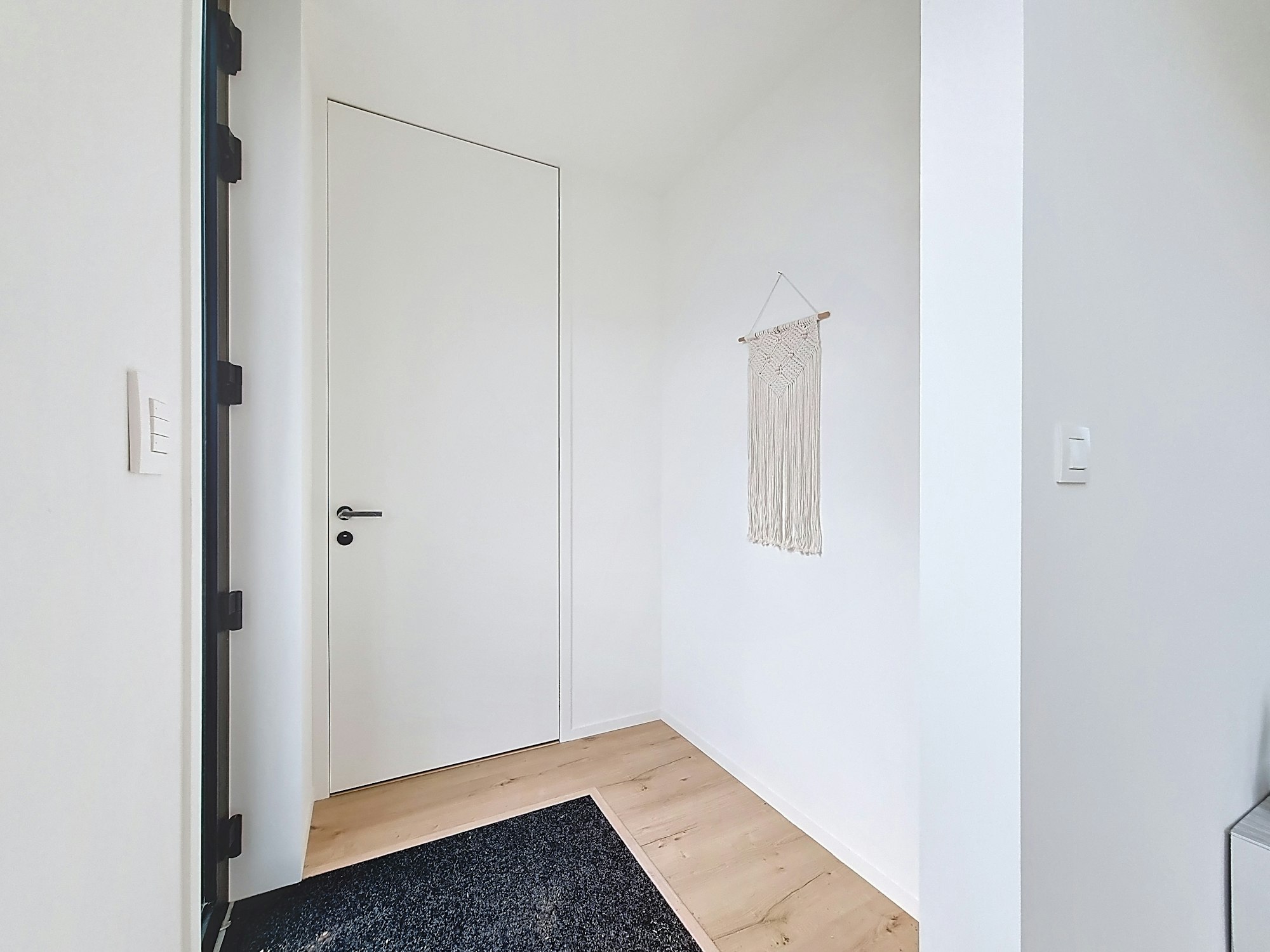 Skilpod #140 Poperinge inkom